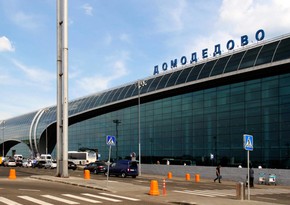 Moscow's four airports resume operations