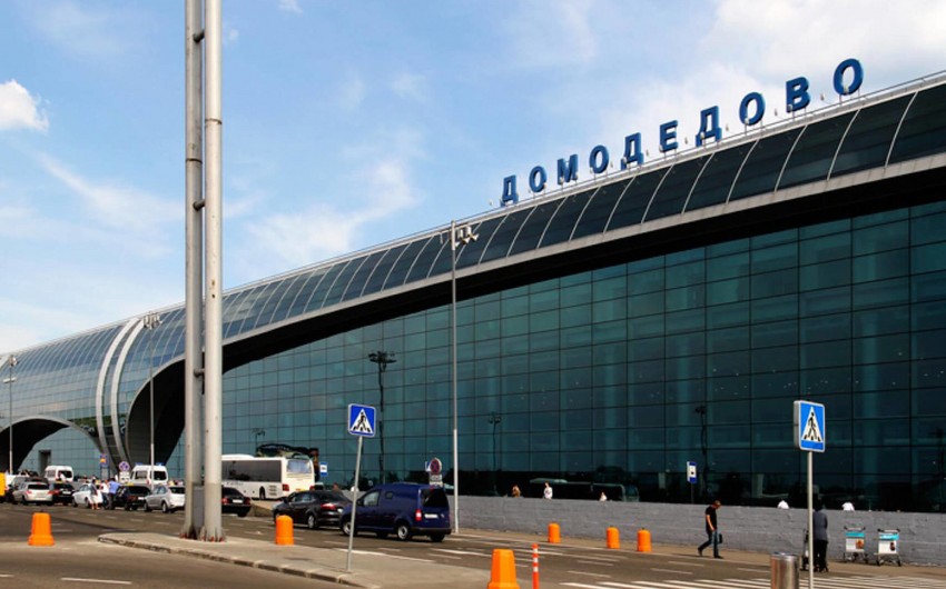 Moscow's four airports resume operations