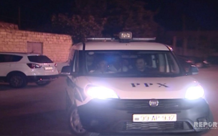 В Баку уволенный садовник напал на владельцев дома: женщина погибла, мужчина тяжело ранен - ФОТО - ВИДЕО