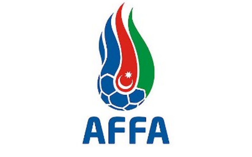 ​AFFA 5 futbolçunu cəzalandırıb