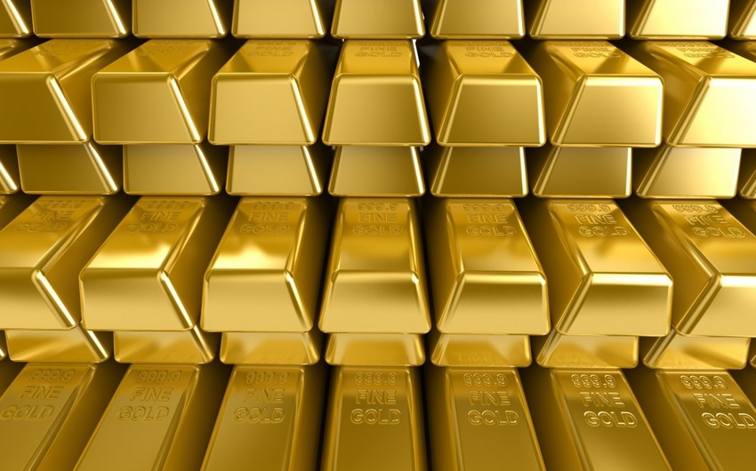 Мировой спрос на золото во 2-м квартале снизился на 12%