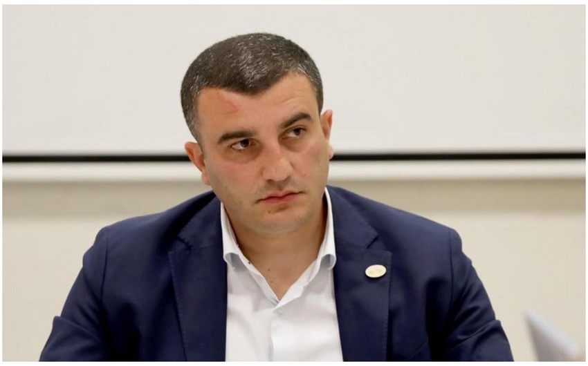 В населенный азербайджанцами регион Грузии назначен новый губернатор
