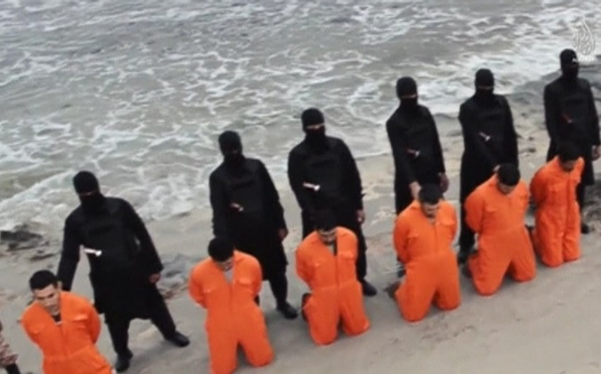​Египетский суд приговорил к смертной казни 12 боевиков ИГИЛ