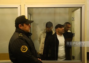 Суд приговорил к пожизненному сроку соучастника убийства бывшего полицейского