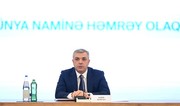 Samir Nuriyev: COP29-da iştirak üçün 50 mindən artıq şəxs qeydiyyatdan keçib və say daha da artacaq