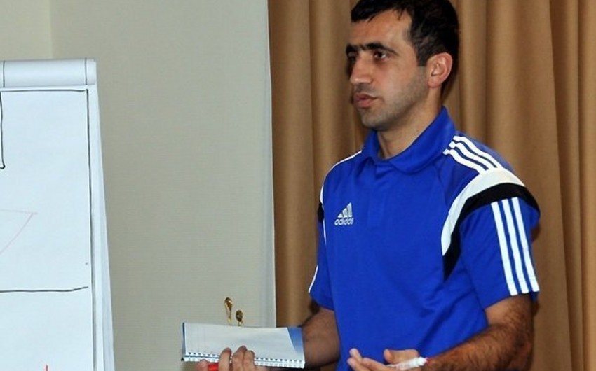 Azərbaycan Premyer Liqasında XVI turun oyunları üçün hakim təyinatları müəyyənləşib