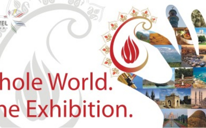 В начале апреля в Баку пройдет международная выставка туризма