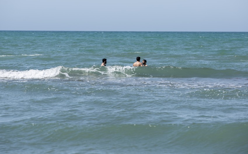 Azerbaijan opens beaches from June 10