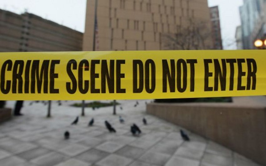 Стрельба в Атланте: погибли пятеро, включая детей