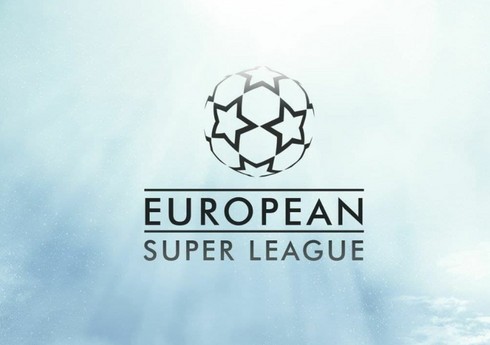 Клубы Суперлиги выразили несогласие с открытием УЕФА дела