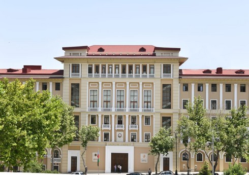 Объявлены правила управления Карабахским университетом