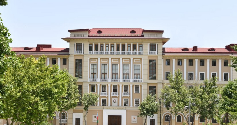 Обновлен список крупных госкомпаний, подлежащих мониторингу в Азербайджане