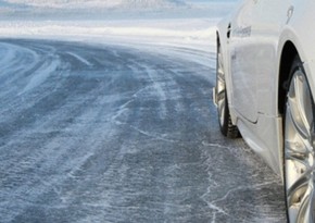 В Азербайджане ожидается минусовая температура, дороги покроются льдом