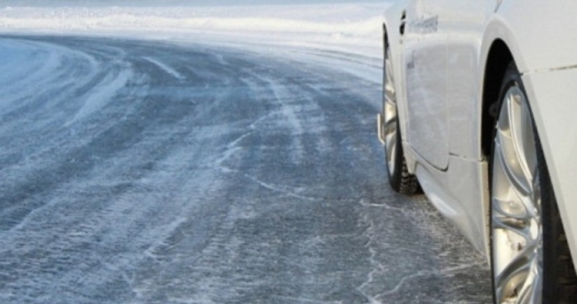 В Азербайджане ожидается минусовая температура, дороги покроются льдом