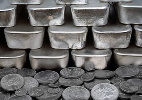 Azerbaijan quintuples silver production