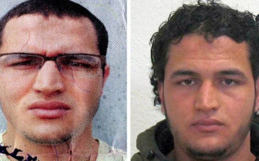 Власти Германии задержали тунисца по подозрению в участии в организации теракта в Берлине