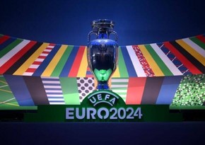 Дан старт играм VI тура отборочного раунда ЕВРО-2024