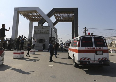 На встрече по Газе в Дохе достигнут прогресс по вопросу о КПП 