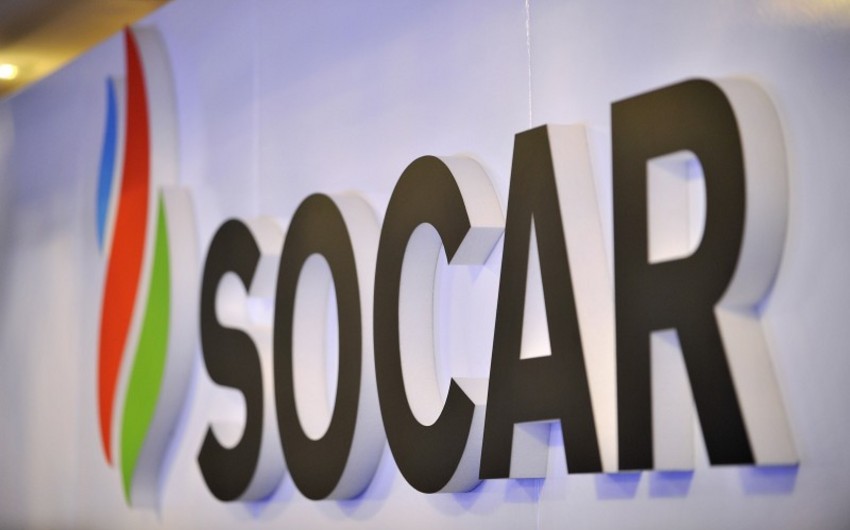 ​SOCAR за четыре месяца добыл 2,1 млрд. кубометров газа