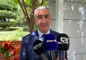 Азад Гёзялов: В Азербайджане значительно возрос интерес к соревнованиям по каноэ и гребле 