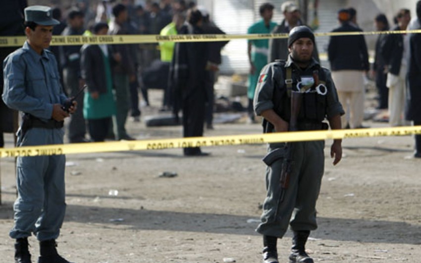 При взрыве в Кабуле ранен депутат афганского парламента