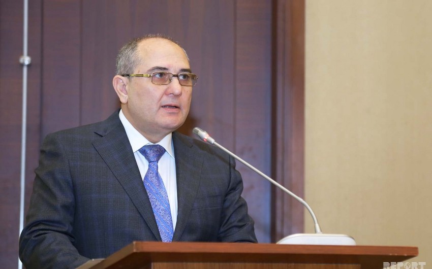 Таир Будагов: Азербайджан поддерживает усилия по прозрачности в добывающей промышленности