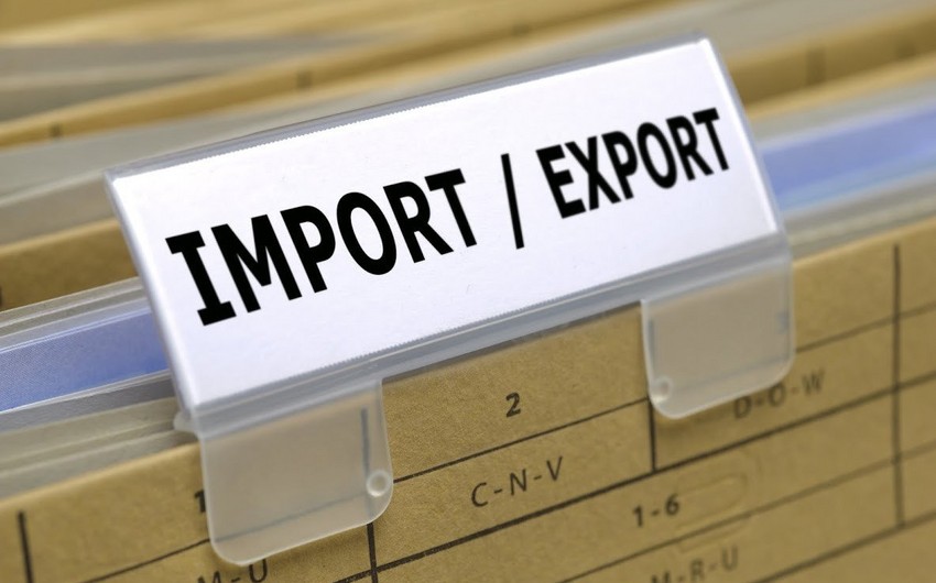В прошлом году 64% импорта в Азербайджан не облагалось НДС