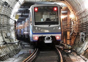 Rusiya zavodu Bakı Metropoliteni üçün təkər cütləri istehsalına başlayıb