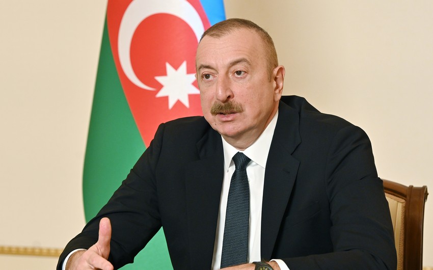 Azerbaijan, Morocco abolish visa regime