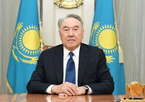 Нурсултан Назарбаев перенес операцию на сердце