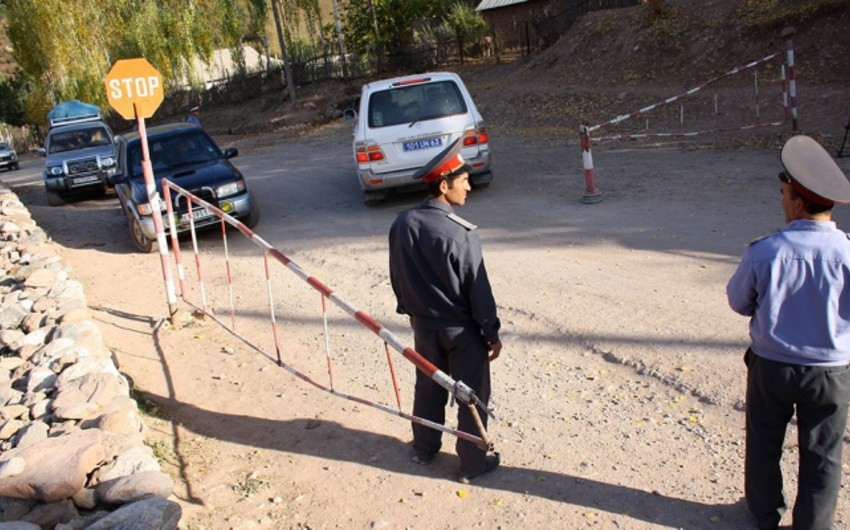 СМИ: В бою в Рамитском ущелье Таджикистана погиб командир спецподразделения Альфа