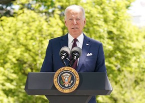 Biden: I'm absolutely correct in not deciding to send more young people to war