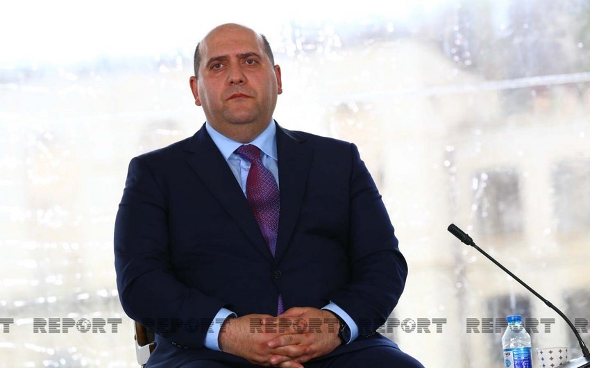 Спецпредставитель президента: Мы празднуем нашу независимость в свободном Карабахе