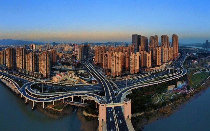 Город в Китае включен в Список всемирного наследия ЮНЕСКО