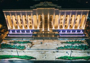 Парламент Грузии 14 мая рассмотрит в третьем чтении закон об иноагентах