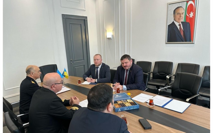 Azerbaijan, Ukraine mull co-op in education