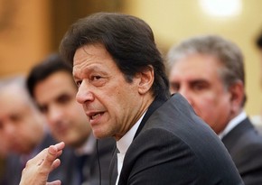 Pakistani gov't challenges acquittal of former PM Khan in state secret case