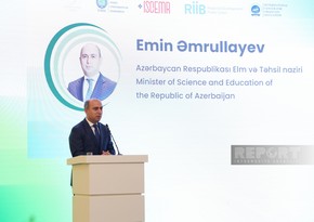 Эмин Амруллаев: Для увеличения числа научных исследований в вузах необходима ​​новая форма финансирования