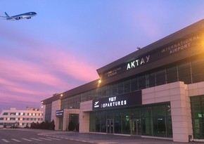 AZAL открывает авиасообщение между Баку и Актау
