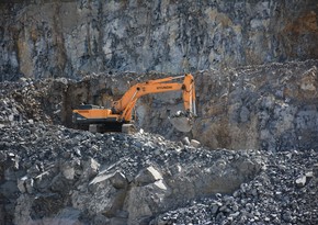 Anglo Asian Mining может увеличить добычу в Азербайджане