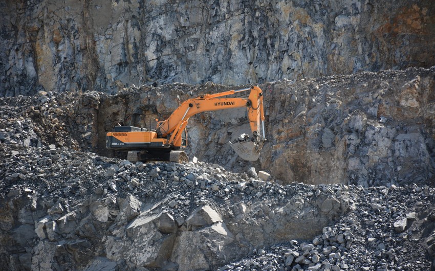Anglo Asian Mining может увеличить добычу в Азербайджане