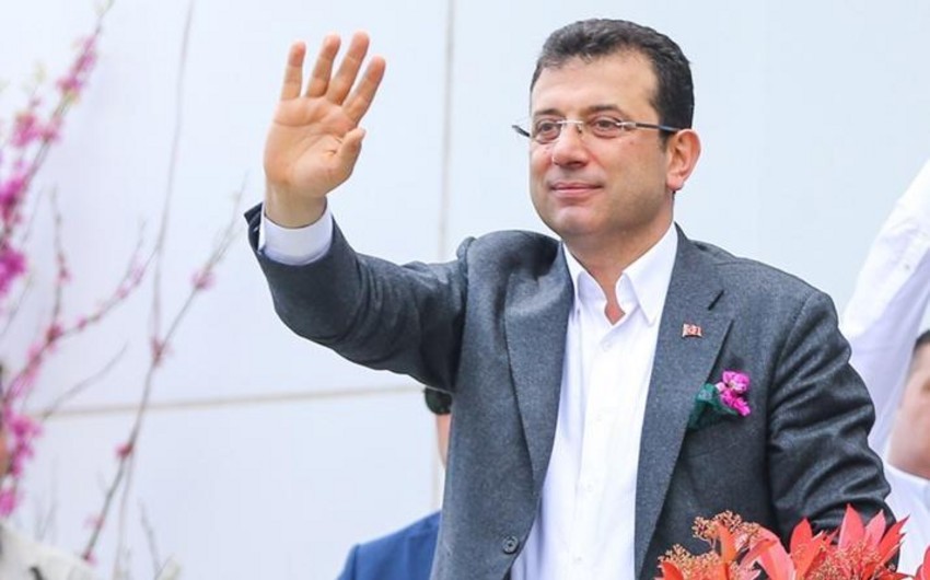 Победитель выборов мэра Стамбула назвал свой успех победой всего города