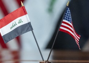 US warns Iraq: Don't let Iran attack from your soil or Israel could retaliate