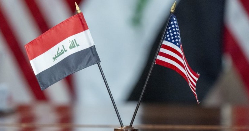 US warns Iraq: Don't let Iran attack from your soil or Israel could retaliate