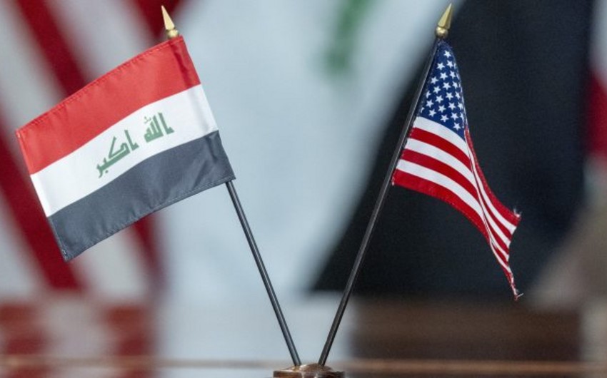 US warns Iraq: Don't let Iran attack from your soil or Israel could retaliate