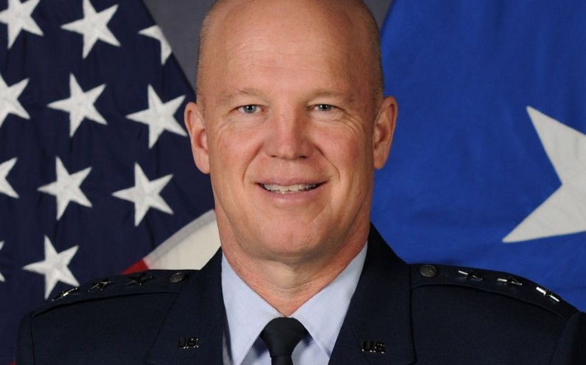 Генерал Джон Реймонд назначен командующим Космическими силами США - ВИДЕО