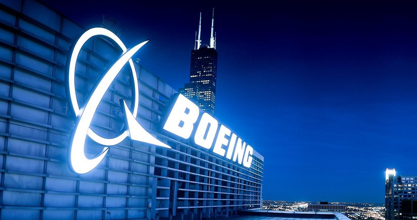 Пентагон заключил контракт с Boeing на поставку союзникам 17 самолетов