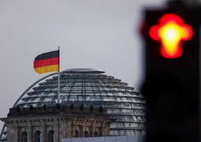 Germany to impose stricter penalties on MPs convicted of corruption