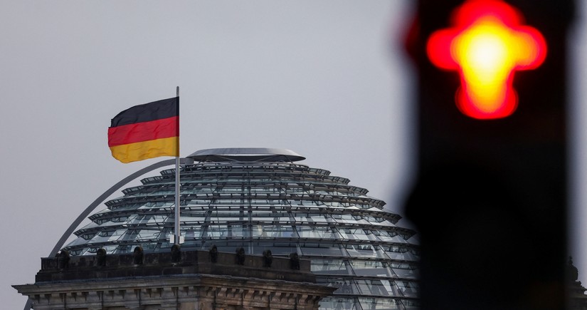 Германский бундестаг проголосовал за ужесточение наказания депутатов, уличенных в коррупции