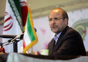 Мохаммад Багер Галибаф переизбран спикером парламента Ирана 